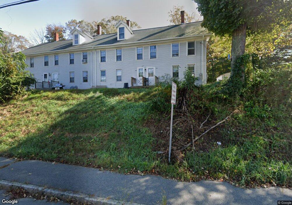 425 -431 Main St, New Braintree, MA 01531 - photo 1