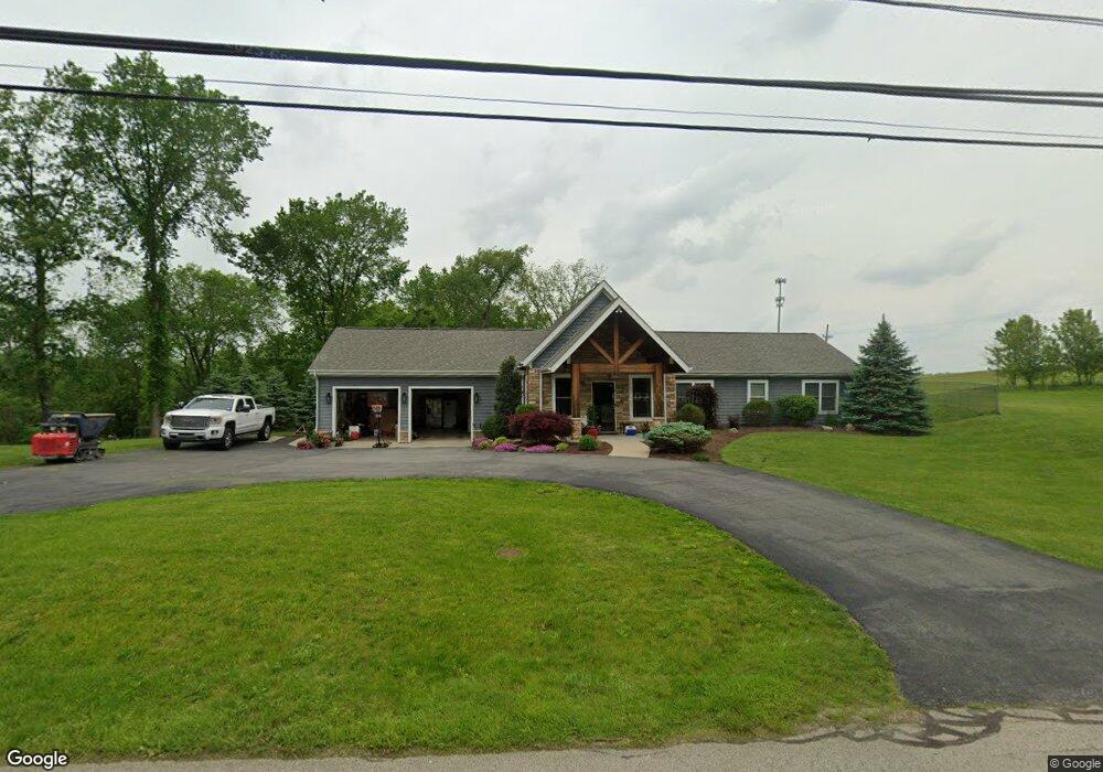 287 Munntown Rd, Eighty Four, PA 15330 - photo 1