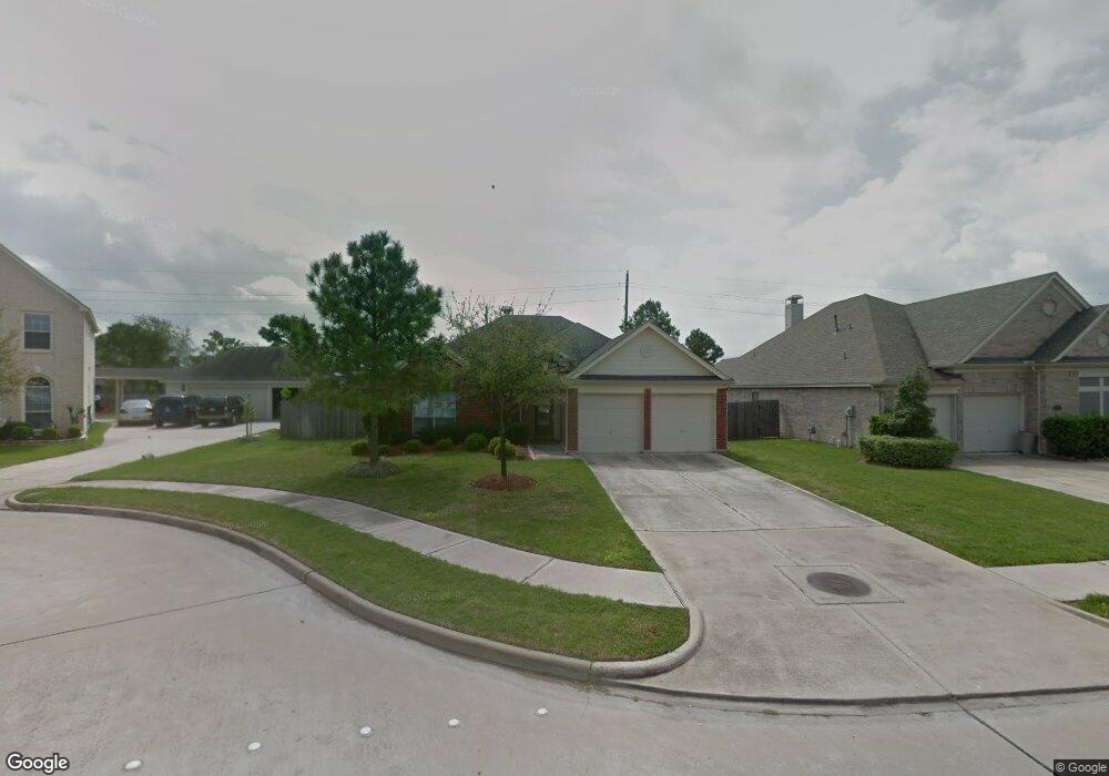 16607 Gentle Stone Dr, Houston, TX 77095 - photo 1