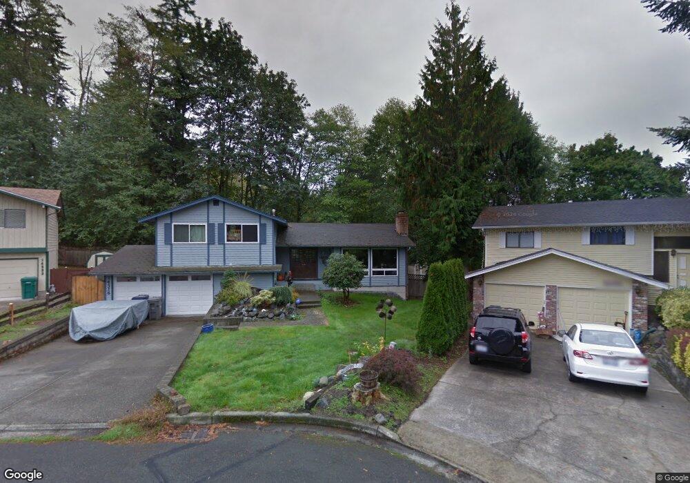 14528 52nd Place W, Edmonds, WA 98026 - photo 1