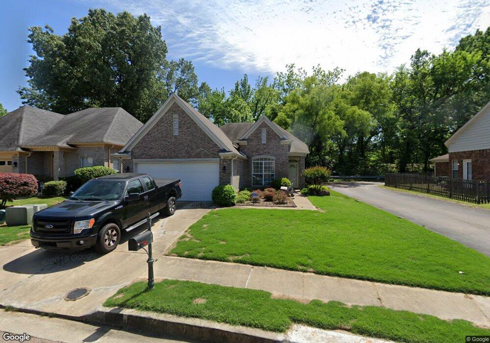 7099 Parkbrook Ln, Cordova, TN 38018 - photo 1