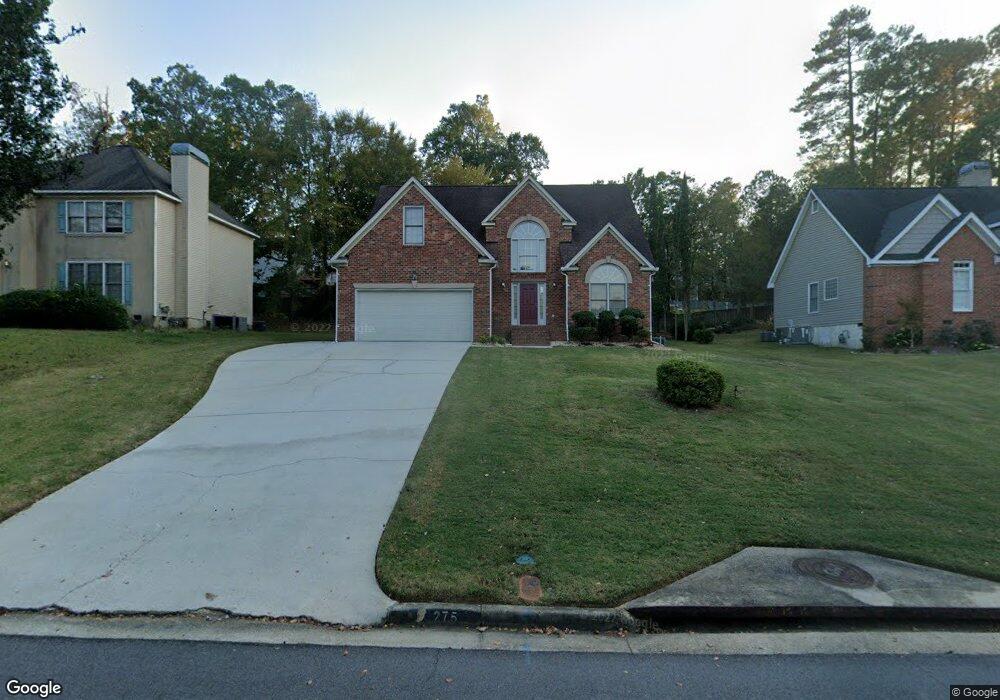 275 Yuma Trail, Augusta, GA 30907 - photo 1