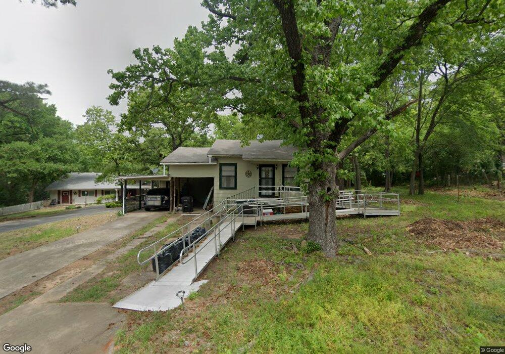 1315 W Monterey St, Denison, TX 75020 - photo 1