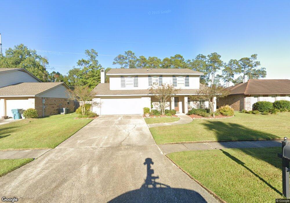 1428 Constitution Dr, Slidell, LA 70458 - photo 1