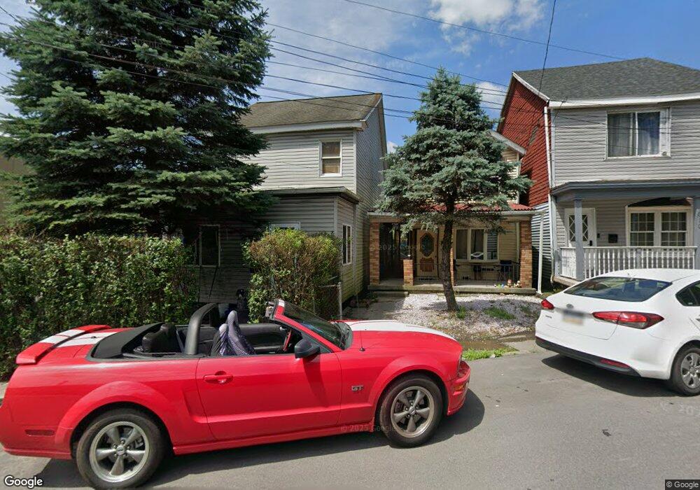 606 Pine St, Tamaqua, PA 18252 - photo 1