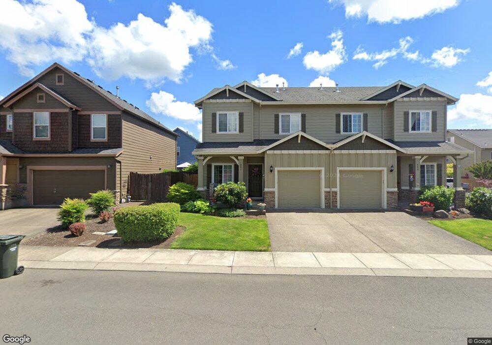 887 NW 2nd Ave unit 83-84, Canby, OR 97013 - photo 1