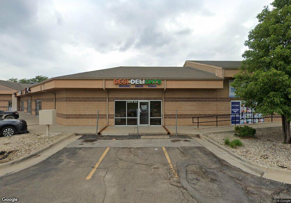 2025 SW Urish Rd, Topeka, KS 66615 - photo 1