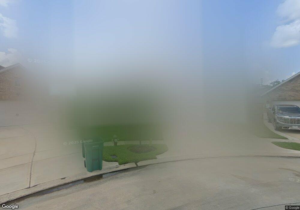 28100 Steepleridge Ct, Spring, TX 77386 - photo 1