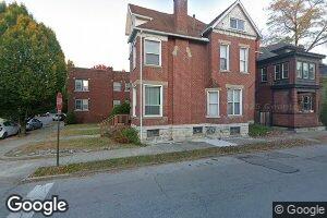 800 Oak St Unit BENT, Columbus, OH 43205