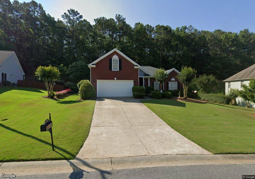1011 Blankets Creek Dr unit 1, Canton, GA 30114 - photo 1