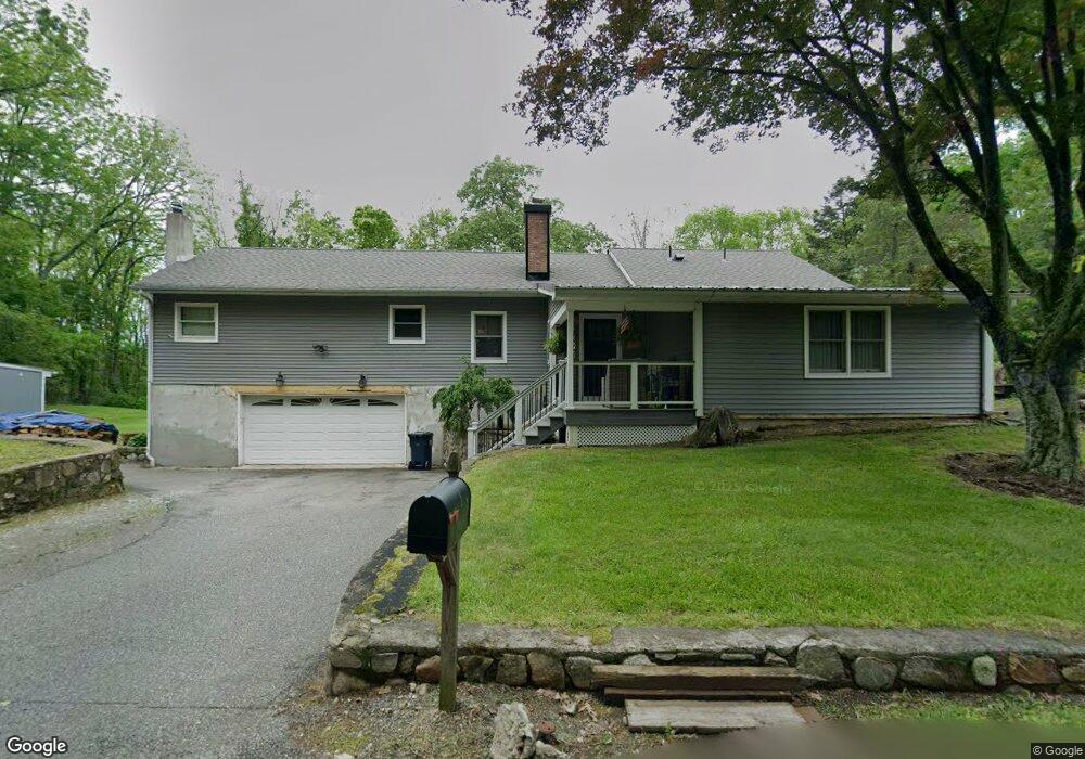 907 E Walnut Dr, Newton, NJ 07860 - photo 1