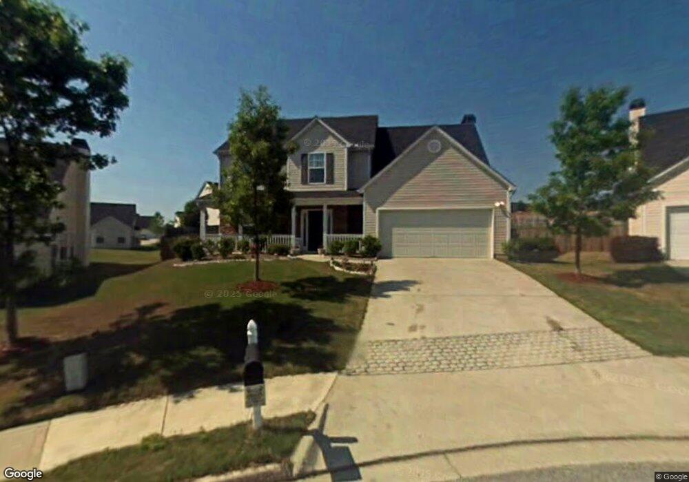 931 Swan Ridge Ct unit I, Grayson, GA 30017 - photo 1