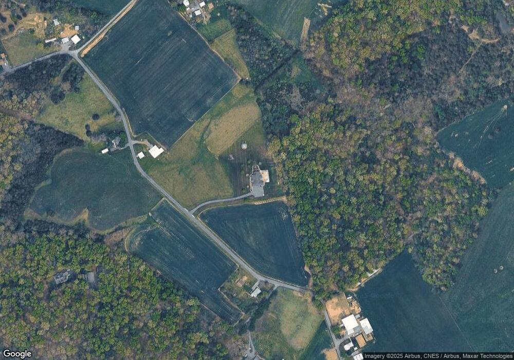 822 Bailey Rd, Fort Defiance, VA 24437 - photo 1