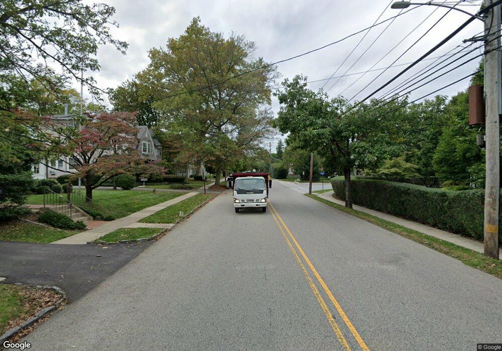 N Wayne Ave, Wayne, PA 19087 - photo 1