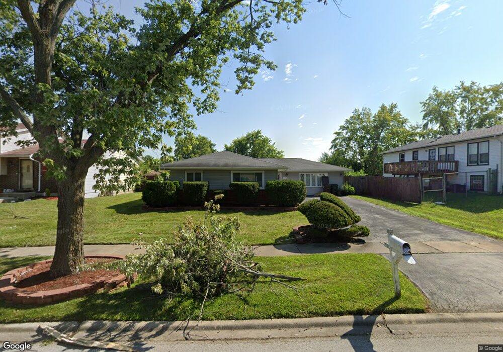 17781 Pheasant Ln, Country Club Hills, IL 60478 - photo 1