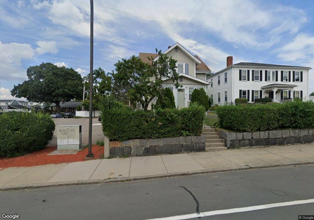 354 Washington St, Quincy, MA 02169 - photo 1