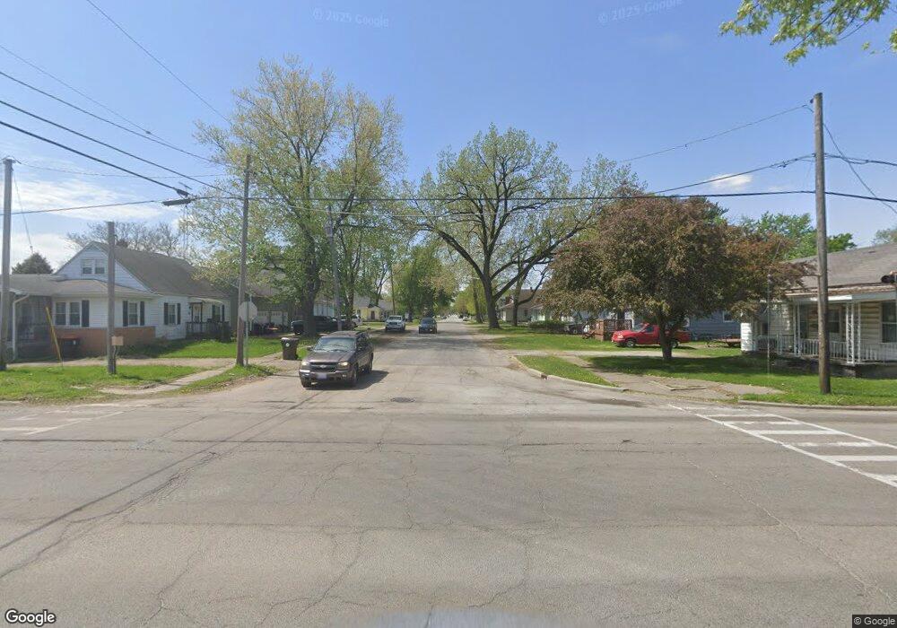 0 N Sherman St, Lincoln, IL 62656 - photo 1