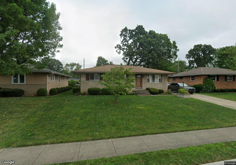 4196 E Mound St, Columbus, OH 43227 - photo 1