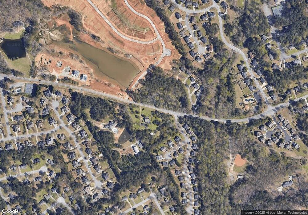 1279 Lakeview Rd, Grayson, GA 30017 - photo 1