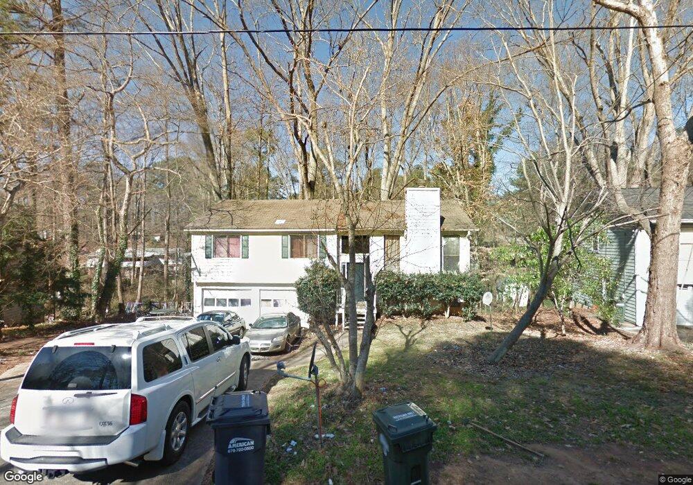 2230 Atoka Dr SE unit III, Marietta, GA 30060 - photo 1