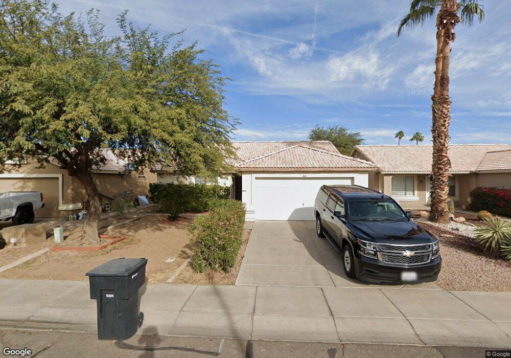 462 E Harrison St, Chandler, AZ 85225 - photo 1