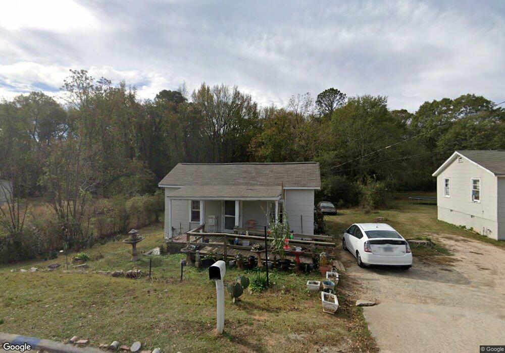 662 Pulliam St, Elberton, GA 30635 - photo 1