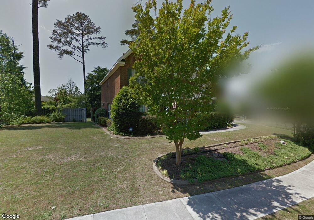 410 Keeling Ln, Evans, GA 30809 - photo 1