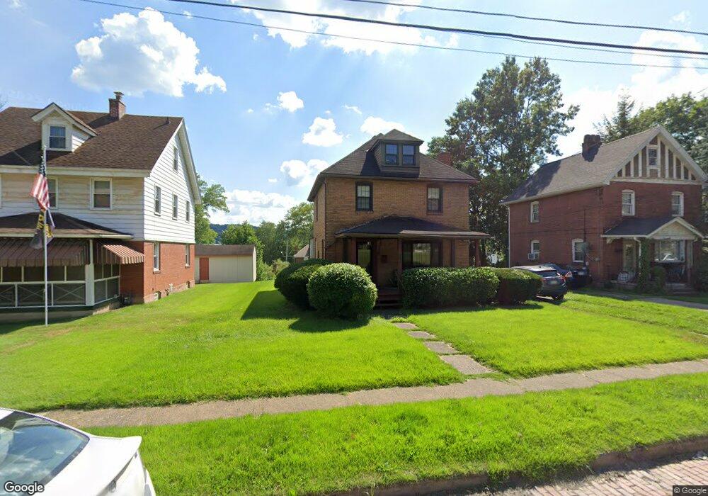 848 Ohio Ave, Midland, PA 15059 - photo 1
