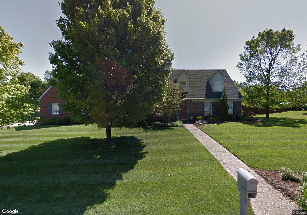 5400 Rosalie Dr, Newburgh, IN 47630 - photo 1