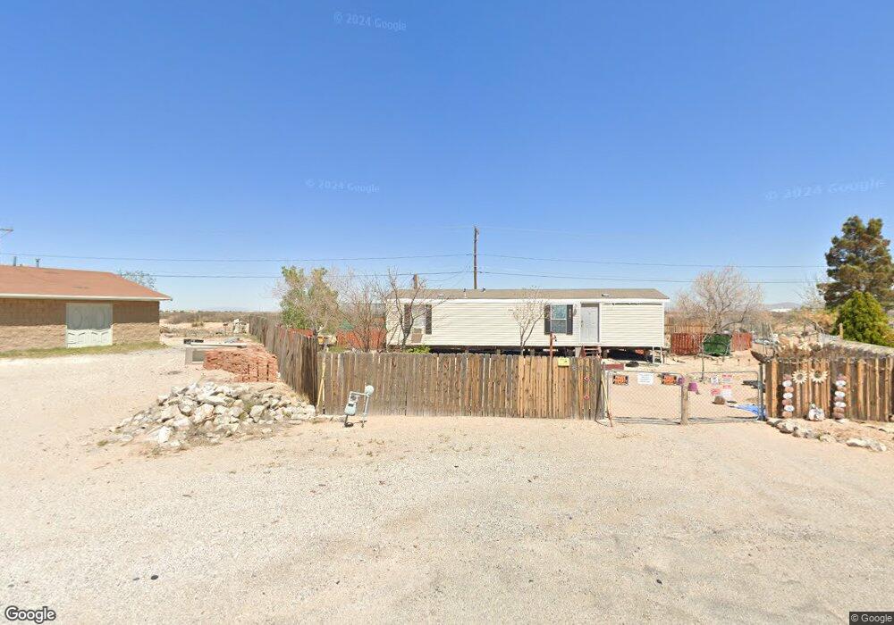 600 Platino Place, El Paso, TX 79928 - photo 1