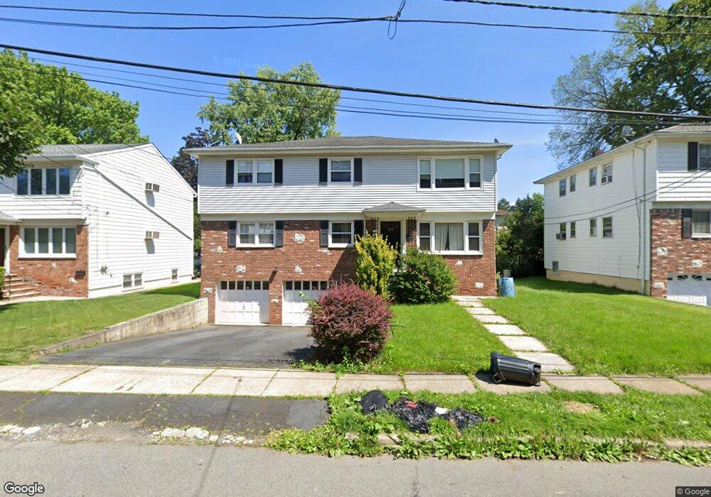 726 Gates Terrace unit 2, Union, NJ 07083 - photo 1