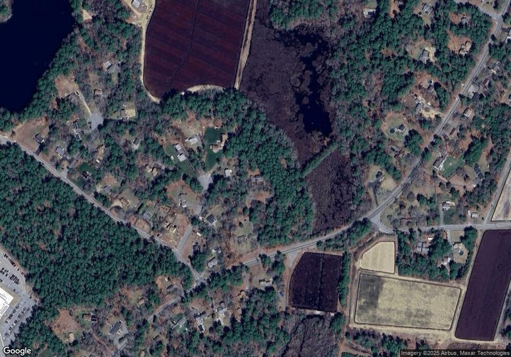 86 S Meadow Rd, Carver, MA 02330 - photo 1