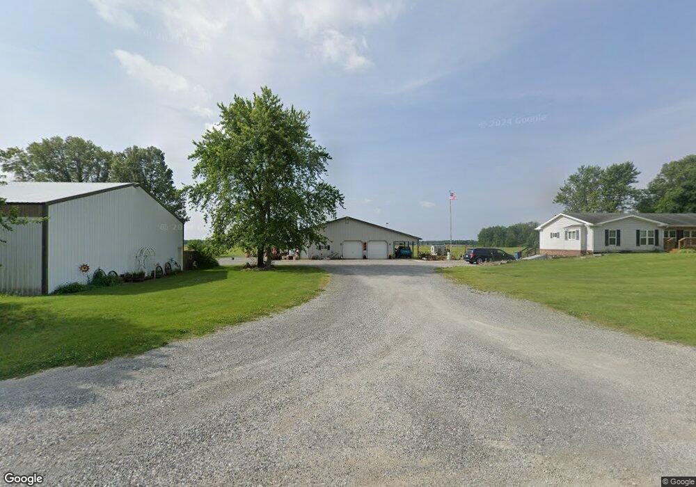 20 E 950 S, Kouts, IN 46347 - photo 1