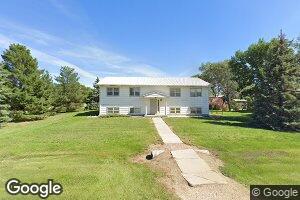214 N Main Ave, Kennebec, SD 57544