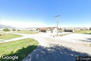 95 S 200 E, Fielding, UT 84311