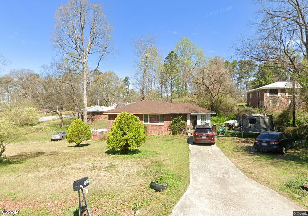 5879 Pinecrest Rd, Austell, GA 30168 - photo 1