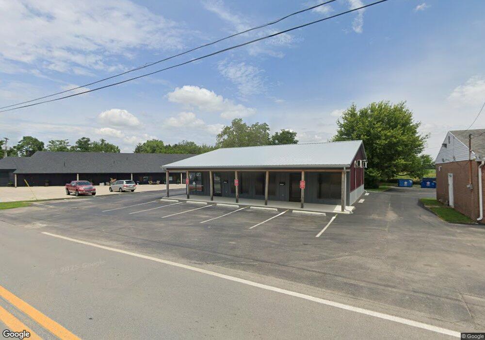 605 S White Ave, Sheridan, IN 46069 - photo 1