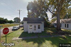 850 2nd St, Tamms, IL 62988