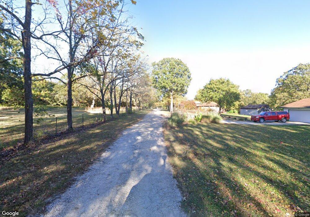 0xxx Hawksbill Dr, Cullen Township, MO 65459 - photo 1