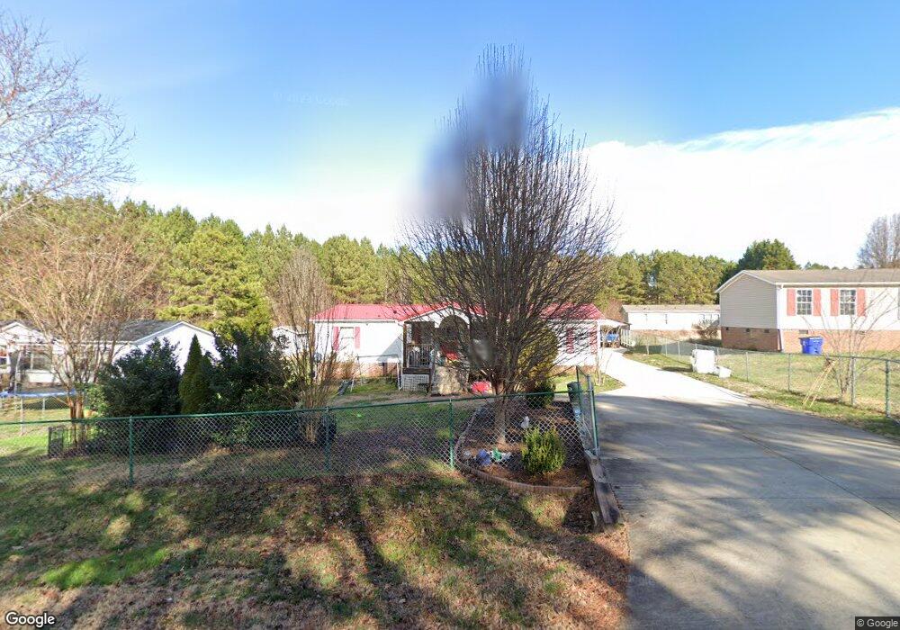 1309 Summer Dr, Siler City, NC 27344 - photo 1