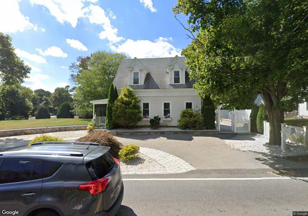 1066 Main St, Hanover, MA 02339 - photo 1