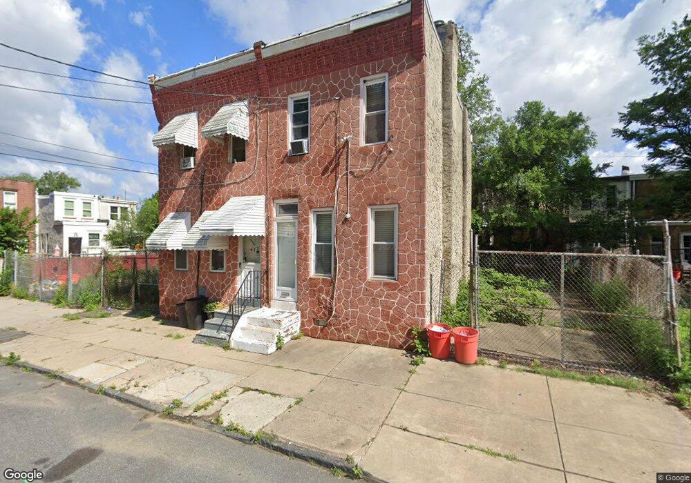 421 Line St, Camden, NJ 08103 - photo 1