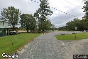 2266 Carter's Bight Landing Rd, Surrency, GA 31563