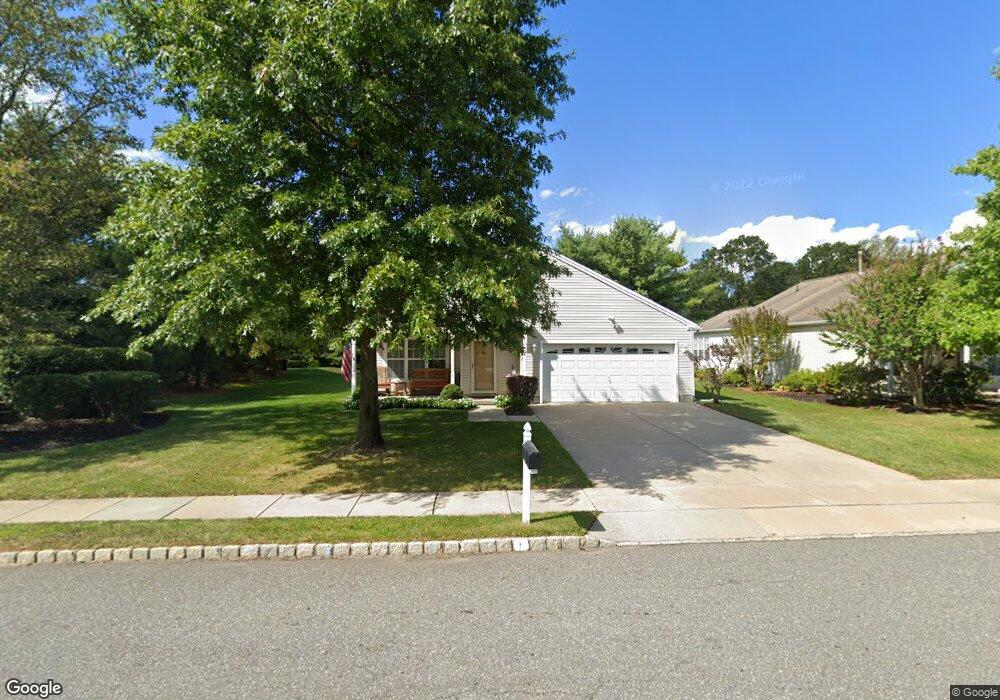 1 Carriage Stop Dr, Berlin, NJ 08009 - photo 1