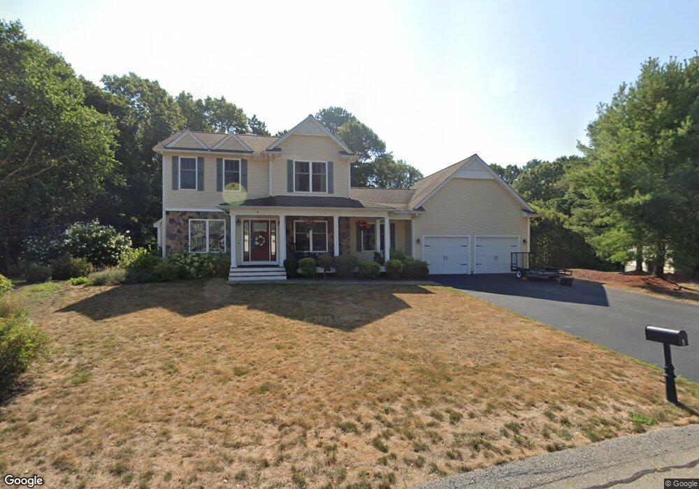 9 Scenic Way, Exeter, RI 02822 - photo 1