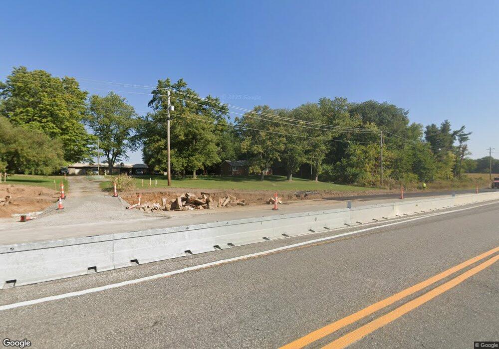 3425 E Us Highway 20, Rolling Prairie, IN 46371 - photo 1