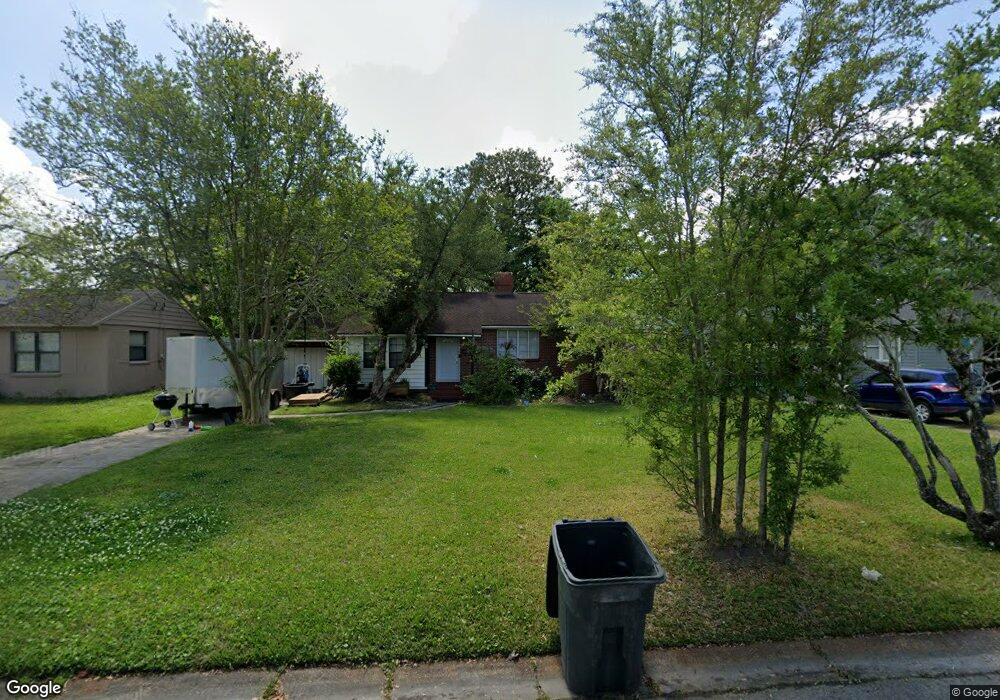 5066 French St, Jacksonville, FL 32205 - photo 1