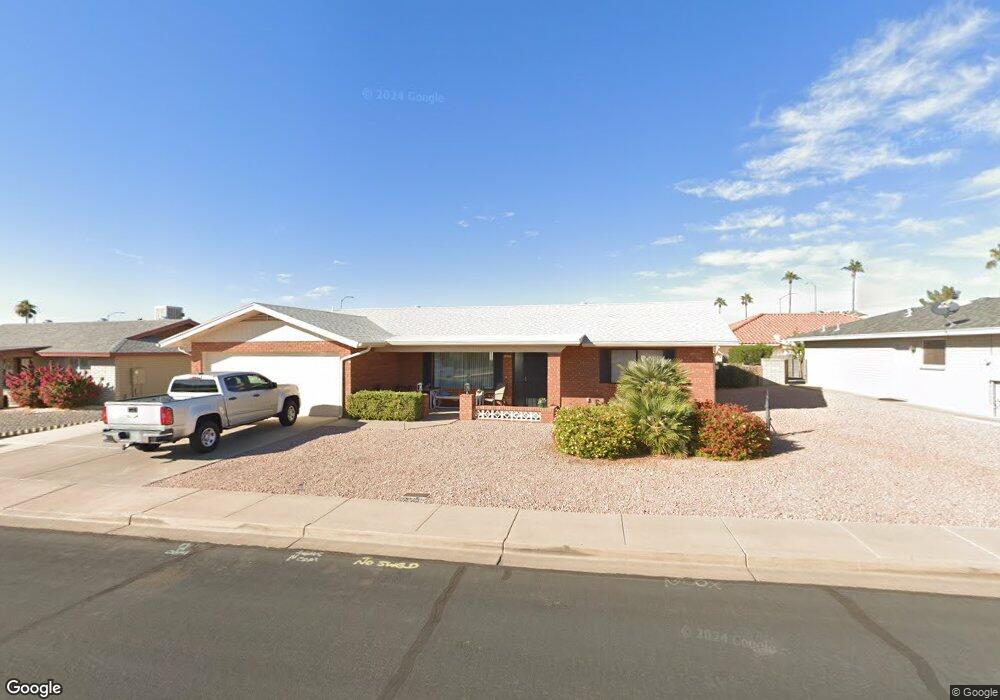 7952 E Monte Ave, Mesa, AZ 85209 - photo 1