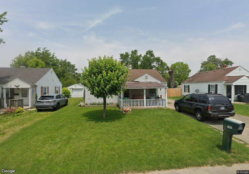 2000 E 25th St, Muncie, IN 47302 - photo 1