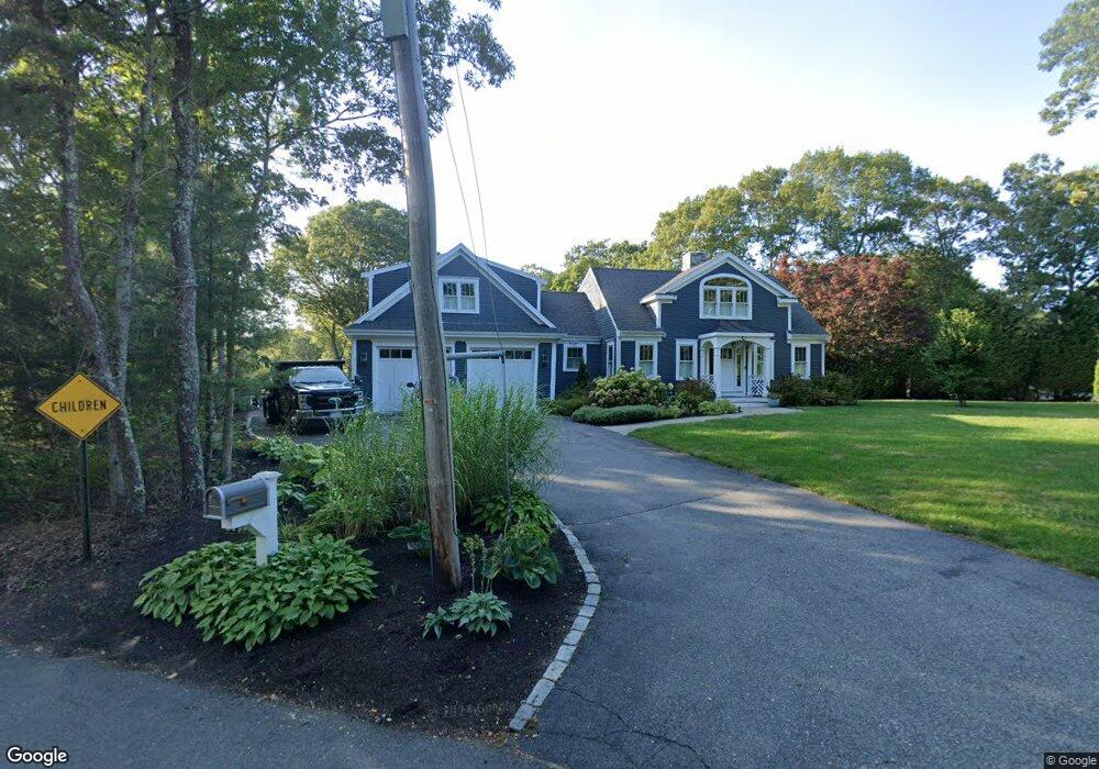 2 Chequaquet Way, Centerville, MA 02632 - photo 1